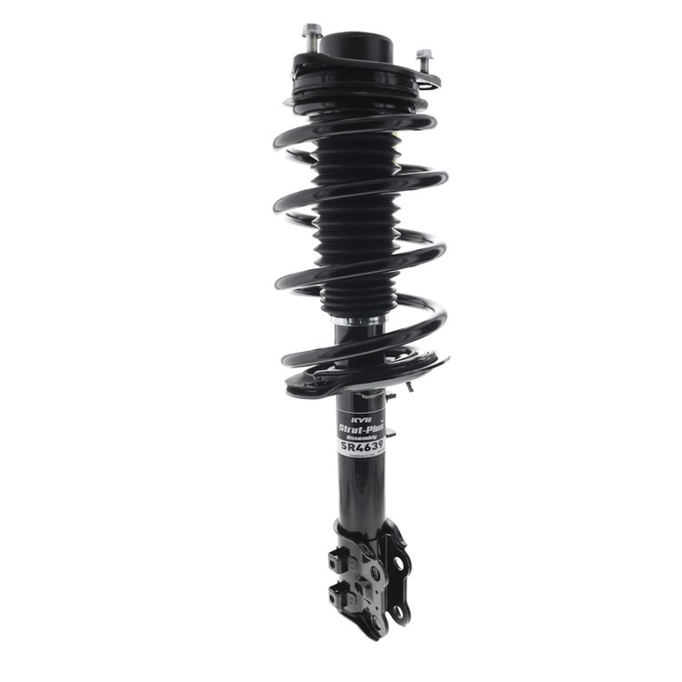 SR4639 Strut-Plus Strut and Coil Spring Assembly for 2011-2014 Hyundai Sonata