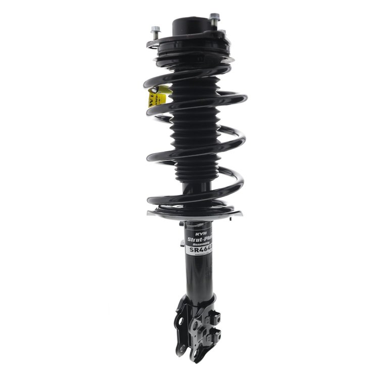 SR4640 Strut-Plus Strut and Coil Spring Assembly for 2011 Hyundai Sonata