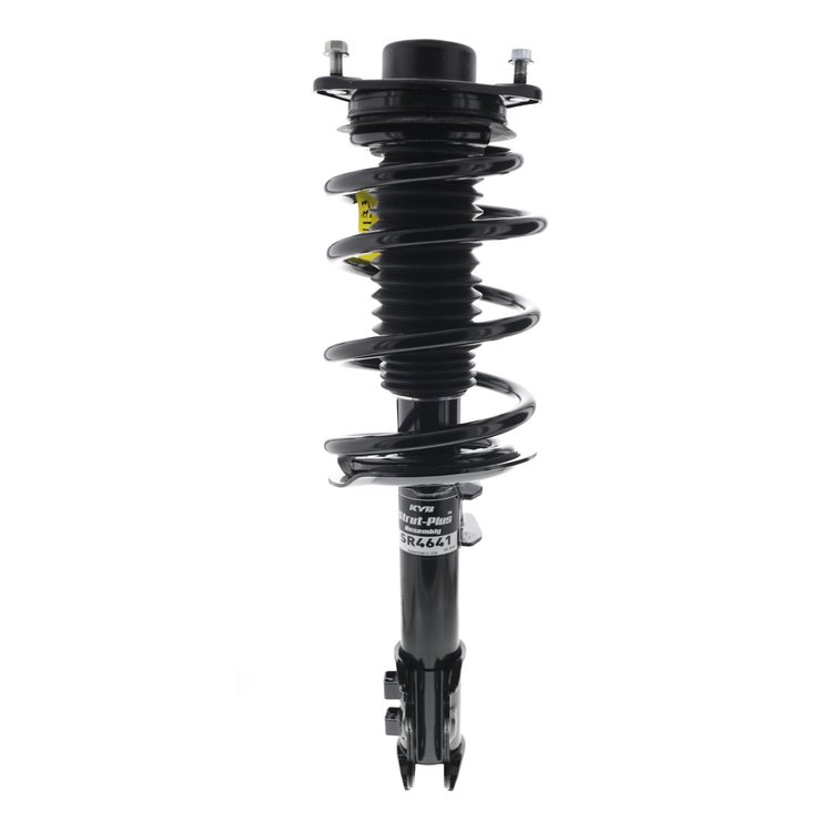 SR4641 Strut-Plus Strut and Coil Spring Assembly for 2011 Hyundai Sonata