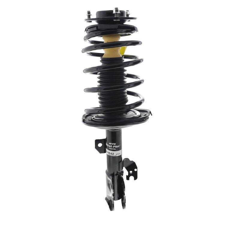 SR4642 Strut-Plus Strut and Coil Spring Assembly for 2007-2009 Lexus ES350