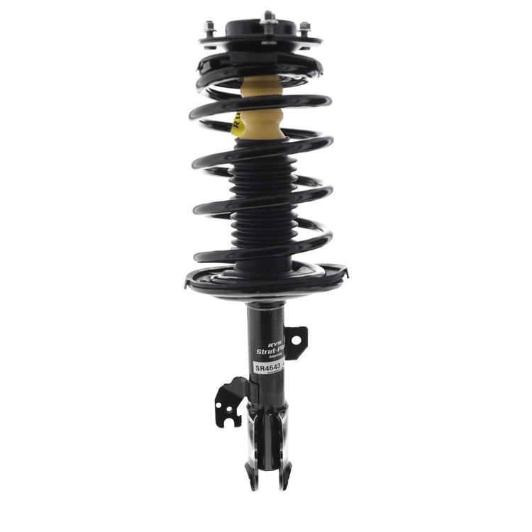 SR4643 Strut-Plus Strut and Coil Spring Assembly for 2007-2009 Lexus ES350