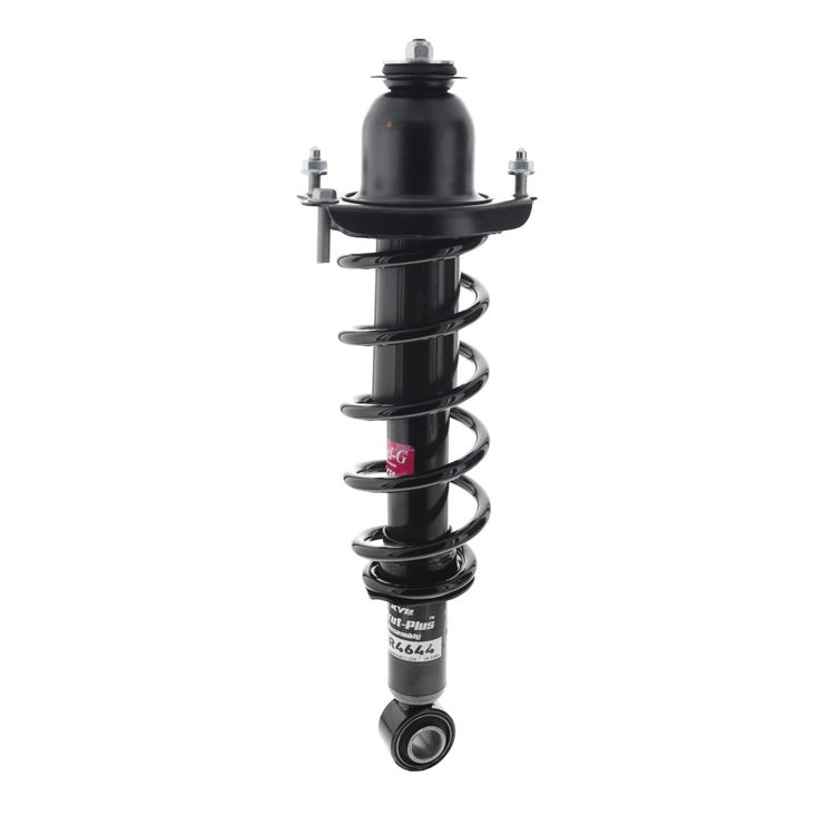 SR4644 Strut-Plus Strut and Coil Spring Assembly for 2014-2019 Toyota Corolla