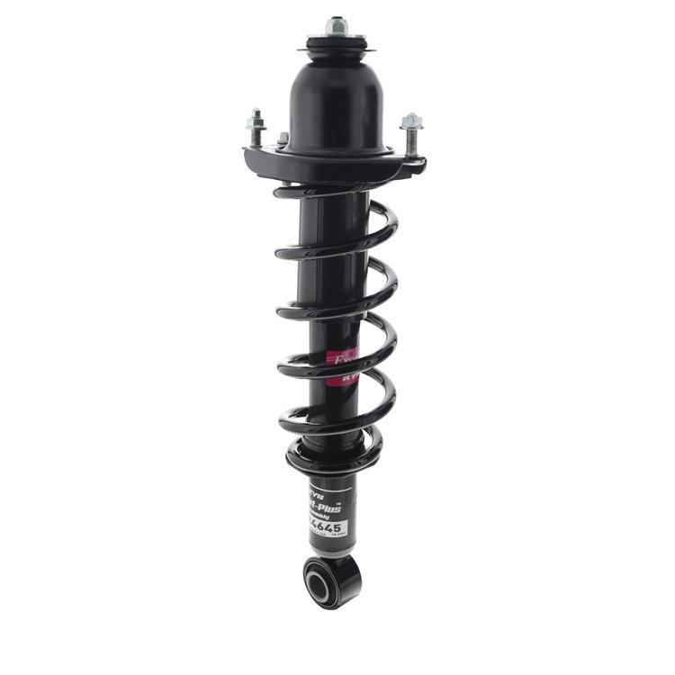 SR4645 Strut-Plus Strut and Coil Spring Assembly for 2014-2019 Toyota Corolla