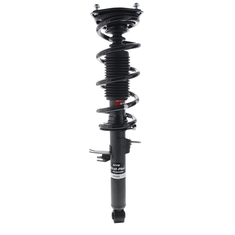 SR4646 Strut-Plus Strut and Coil Spring Assembly for 2007-2015 INFINITI Models