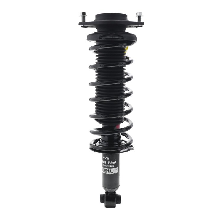 SR4648 Strut-Plus Strut and Coil Spring Assembly for 2008-2011 Subaru Impreza