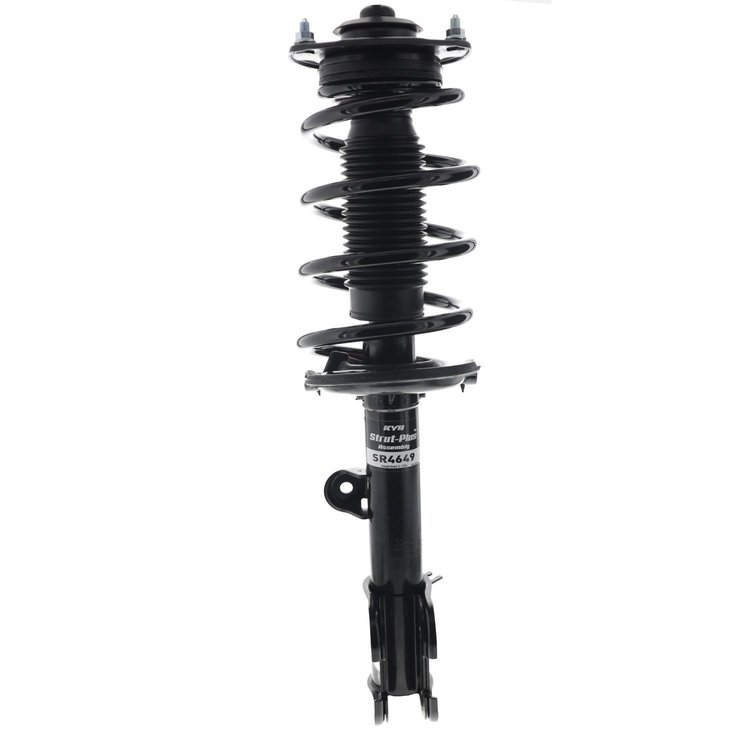 SR4649 Strut-Plus Strut and Coil Spring Assembly for 2010-2012 Hyundai Santa Fe