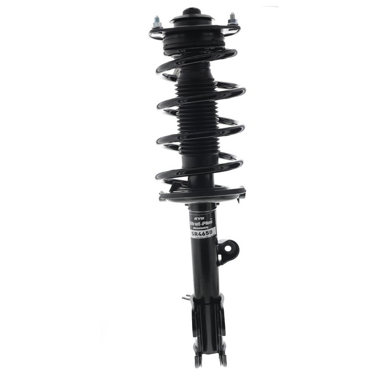 SR4650 Strut-Plus Strut and Coil Spring Assembly for 2010-2012 Hyundai Santa Fe