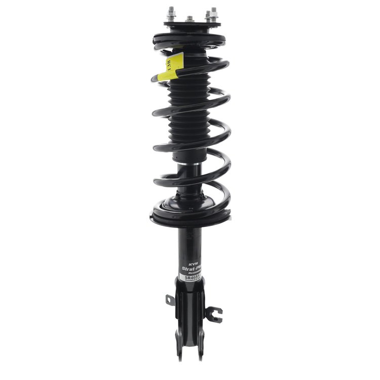 SR4651 Strut-Plus Strut and Coil Spring Assembly for 2007-2012 Mazda CX-7