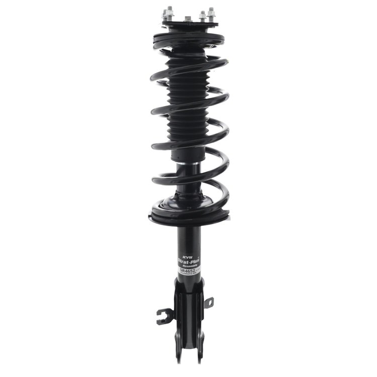 SR4652 Strut-Plus Strut and Coil Spring Assembly for 2007-2012 Mazda CX-7