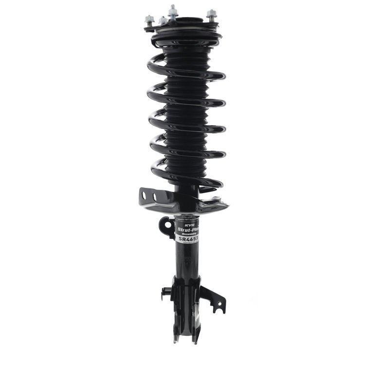 SR4653 Strut-Plus Strut and Coil Spring Assembly for 2007-2012 Acura RDX