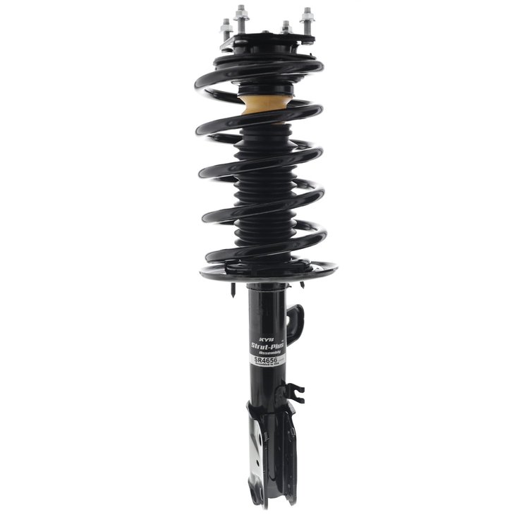 SR4656 Strut-Plus Strut and Coil Spring Assembly for 2011-2012 Ford Explorer
