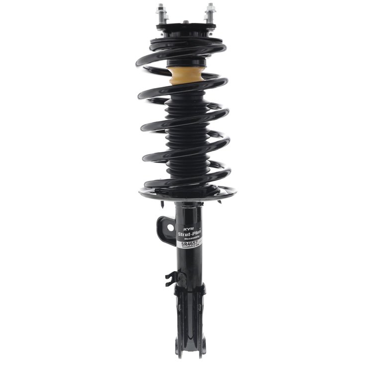 SR4657 Strut-Plus Strut and Coil Spring Assembly for 2011-2012 Ford Explorer