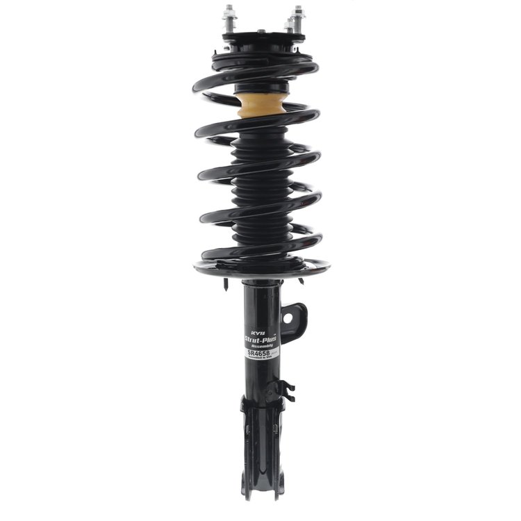 SR4658 Strut-Plus Strut and Coil Spring Assembly for 2011-2012 Ford Explorer