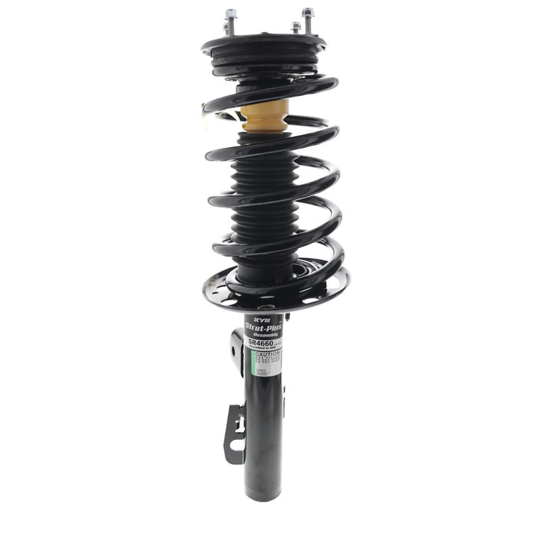 SR4660 Strut-Plus Strut and Coil Spring Assembly for 2010-2011 Ford Flex, 2010-2011 Lincoln MKT
