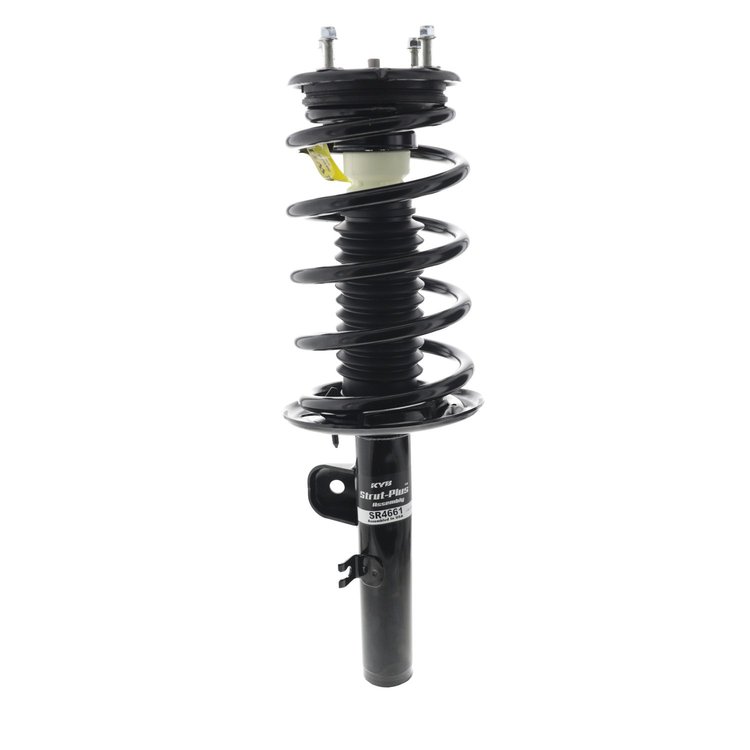 SR4661 Strut-Plus Strut Assembly for 2010-2011 Ford Taurus, 2010-2011 Lincoln MKS