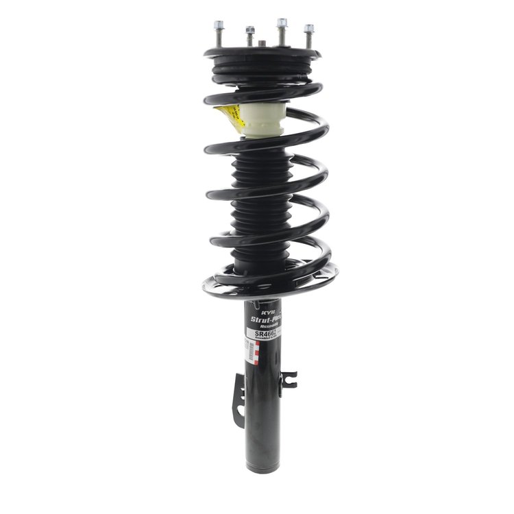 SR4662 Strut-Plus Strut Assembly for 2010-2011 Ford Taurus, 2010-2011 Lincoln MKS