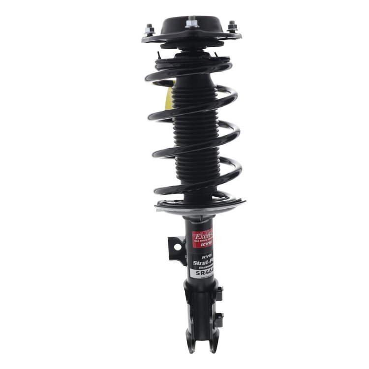 SR4664 Strut-Plus Strut and Coil Spring Assembly for 2011-2012 Hyundai Elantra