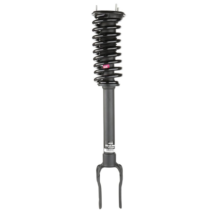 SR4668 Strut-Plus Strut and Coil Spring Assembly for 2011-2015 Jeep Grand Cherokee Limited, 2011-2015 Jeep Grand Cherokee