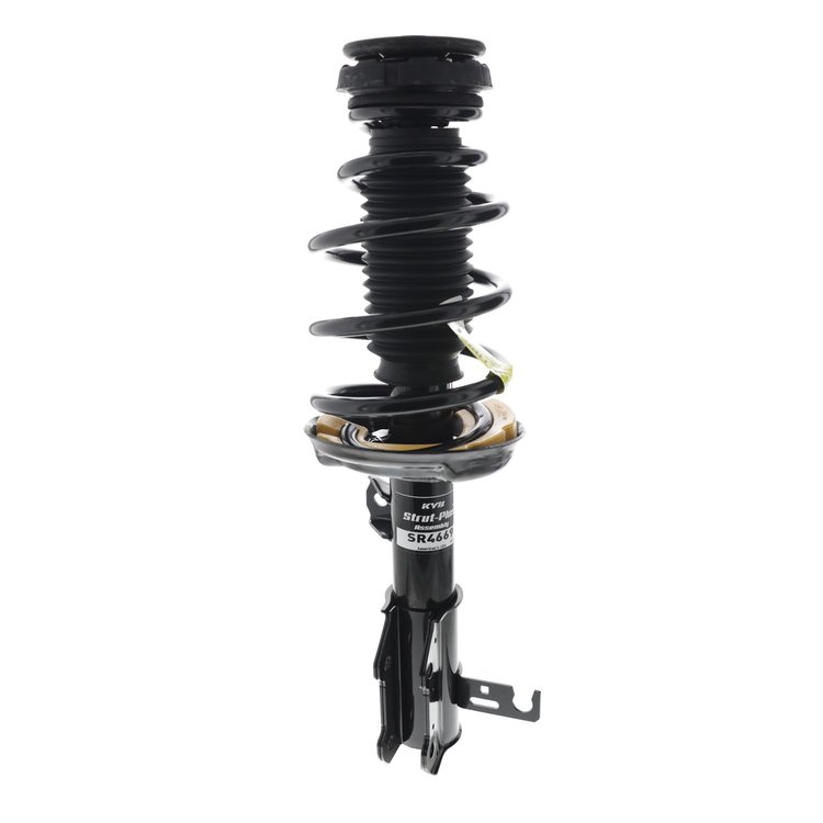 SR4669 Strut-Plus Strut Assembly for 2014-2020 Chevrolet Impala