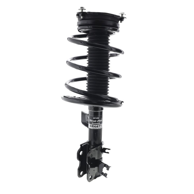 SR4671 Strut-Plus Strut and Coil Spring Assembly for 2016-2023 Nissan Maxima
