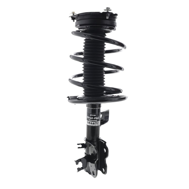 SR4672 Strut-Plus Strut and Coil Spring Assembly for 2016-2023 Nissan Maxima
