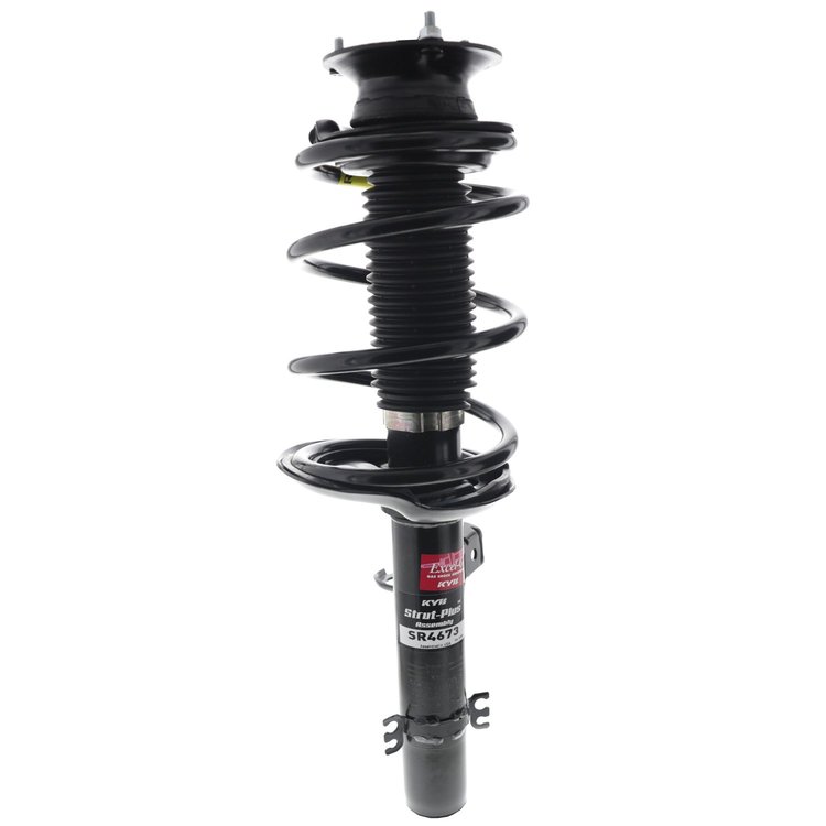 SR4673 Strut-Plus Strut and Coil Spring Assembly for 2004-2010 BMW X3