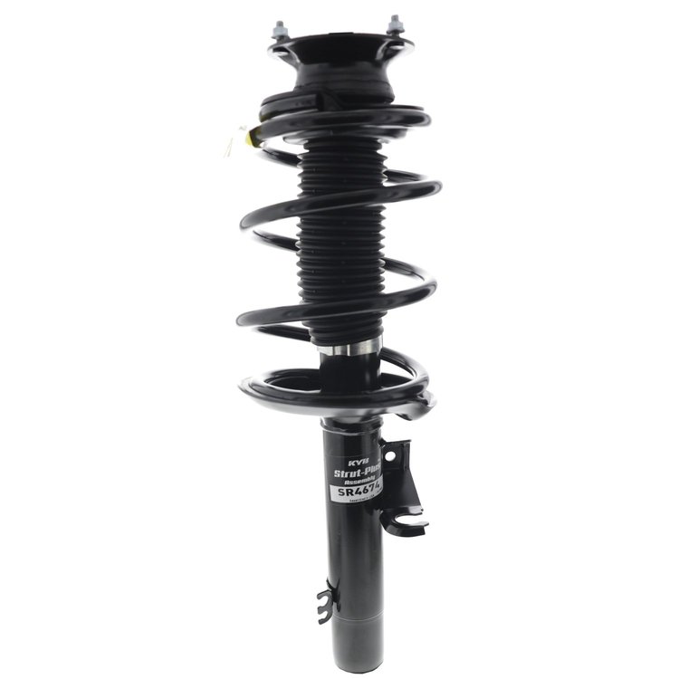 SR4674 Strut-Plus Strut and Coil Spring Assembly for 2004-2010 BMW X3