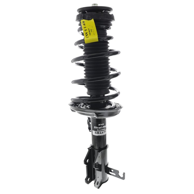 SR4675 Strut-Plus Strut and Coil Spring Assembly for 2014-2019 Chevrolet Impala