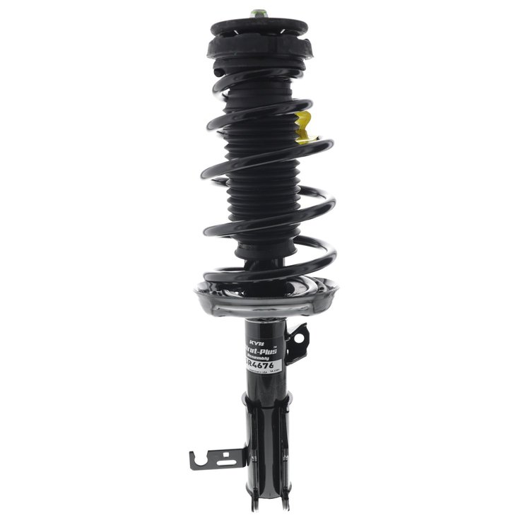 SR4676 Strut-Plus Strut and Coil Spring Assembly for 2014-2019 Chevrolet Impala