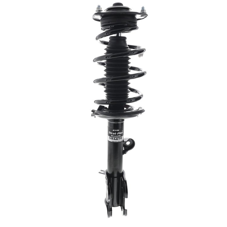SR4678 Strut-Plus Strut and Coil Spring Assembly for 2011-2013 Kia Sorento