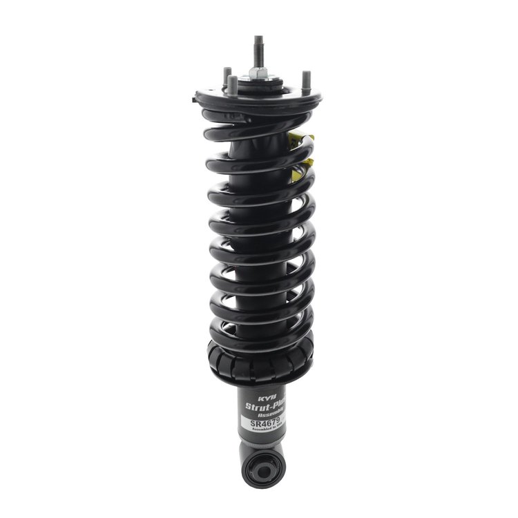 SR4679 Strut-Plus Strut and Coil Spring Assembly for 2005-2019 Nissan Frontier