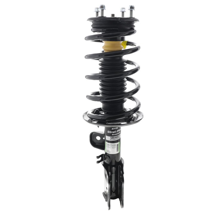 SR4683 Strut-Plus Strut and Coil Spring Assembly for 2013-2019 Ford Taurus
