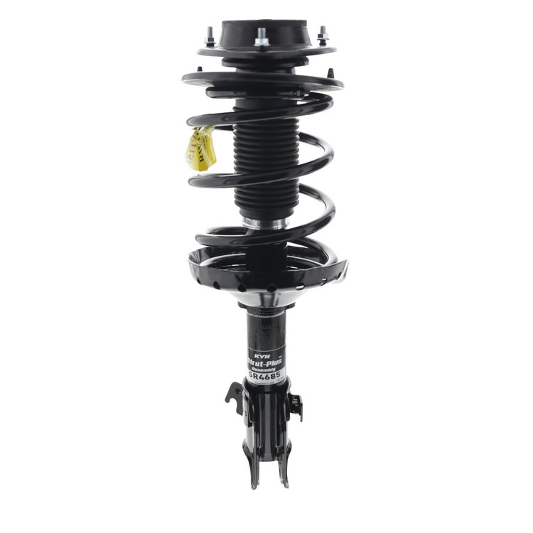 SR4685 Strut-Plus Strut Assembly for 2008-2011 Subaru Impreza