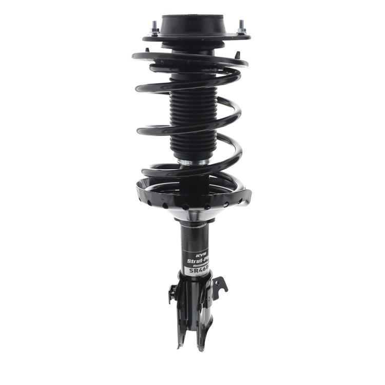 SR4686 Strut-Plus Strut Assembly for 2008-2011 Subaru Impreza