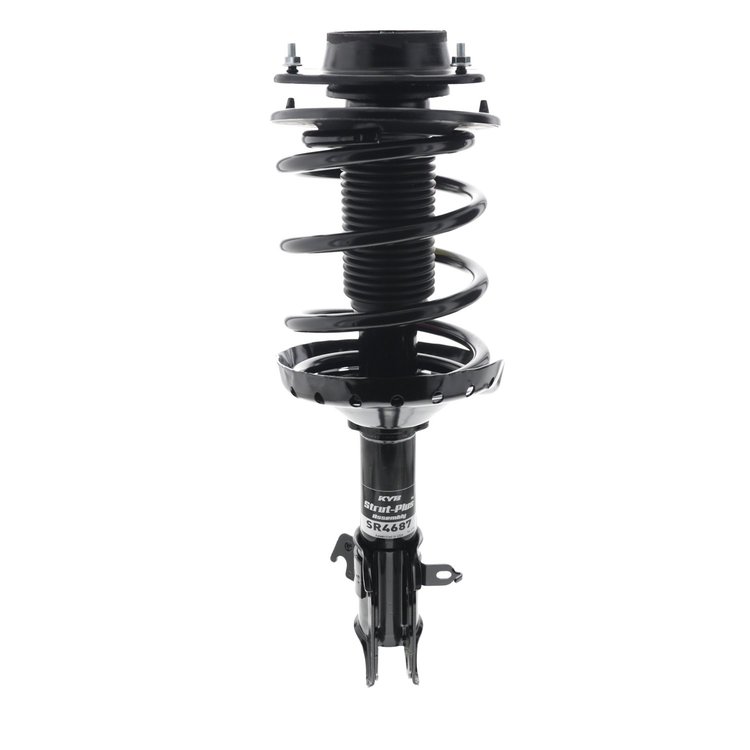 SR4687 Strut-Plus Strut Assembly for 2012-2016 Subaru Impreza