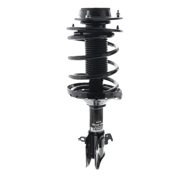 SR4688 Strut-Plus Strut Assembly for 2012-2016 Subaru Impreza