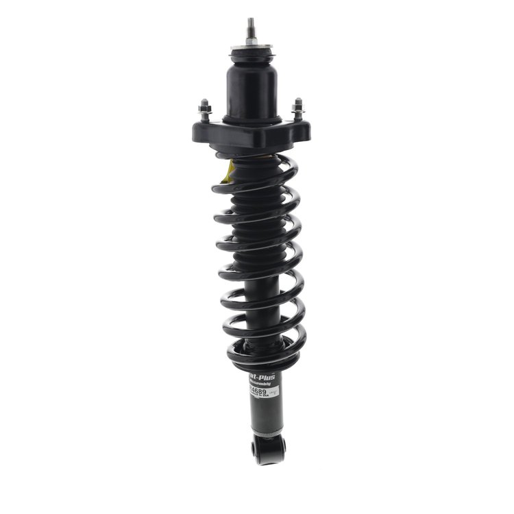 SR4689 Strut-Plus Strut and Coil Spring Assembly for 2007-2012 Dodge Caliber