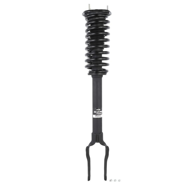 SR4693 Strut-Plus Strut and Coil Spring Assembly for 2011-2013 Jeep Grand Cherokee Laredo, 2014-2015 Jeep Grand Cherokee