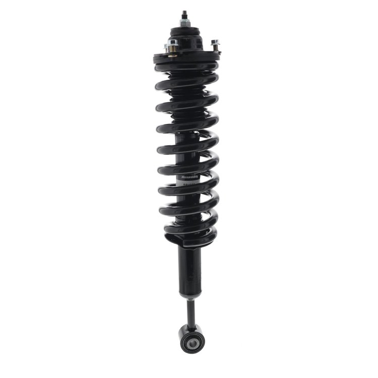 SR4695 Strut-Plus Strut and Coil Spring Assembly for 2010-2023 Toyota 4Runner, 2010-2014 Toyota FJ Cruiser