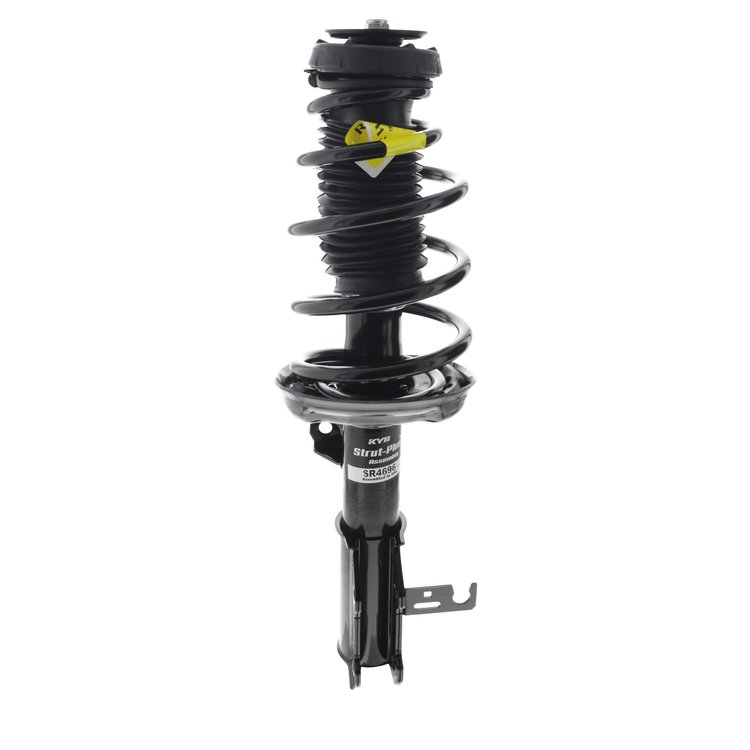 SR4696 Strut-Plus Strut and Coil Spring Assembly for 2012-2017 Buick Verano