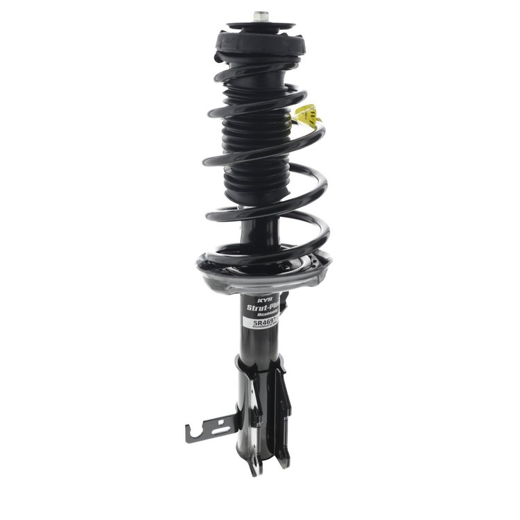 SR4697 Strut-Plus Strut and Coil Spring Assembly for 2012-2017 Buick Verano