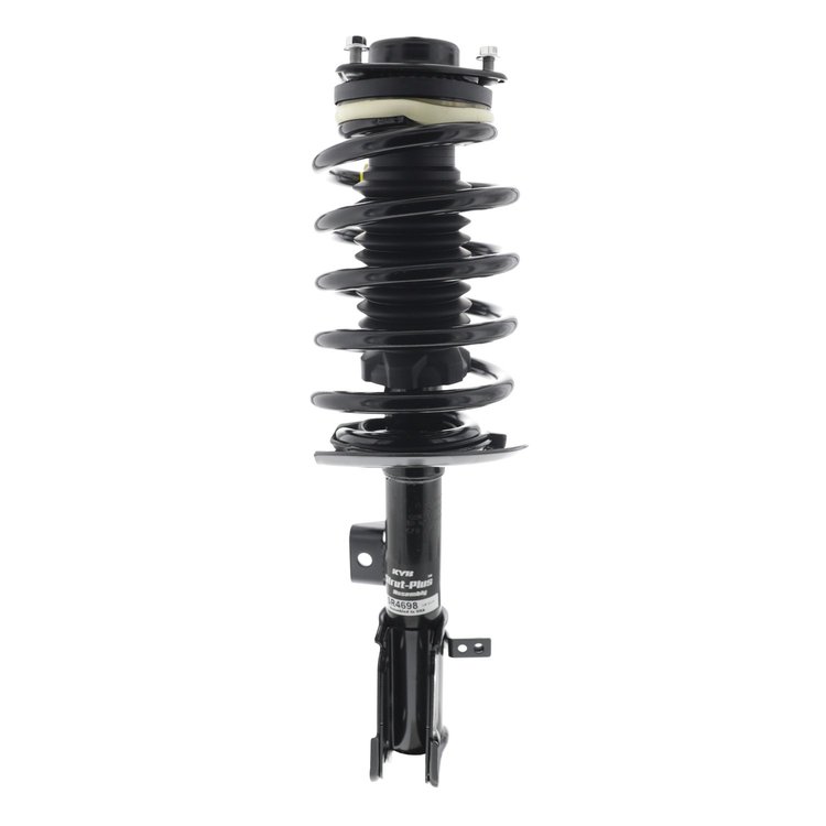 SR4698 Strut-Plus Strut and Coil Spring Assembly for 2012-2019 Dodge Journey