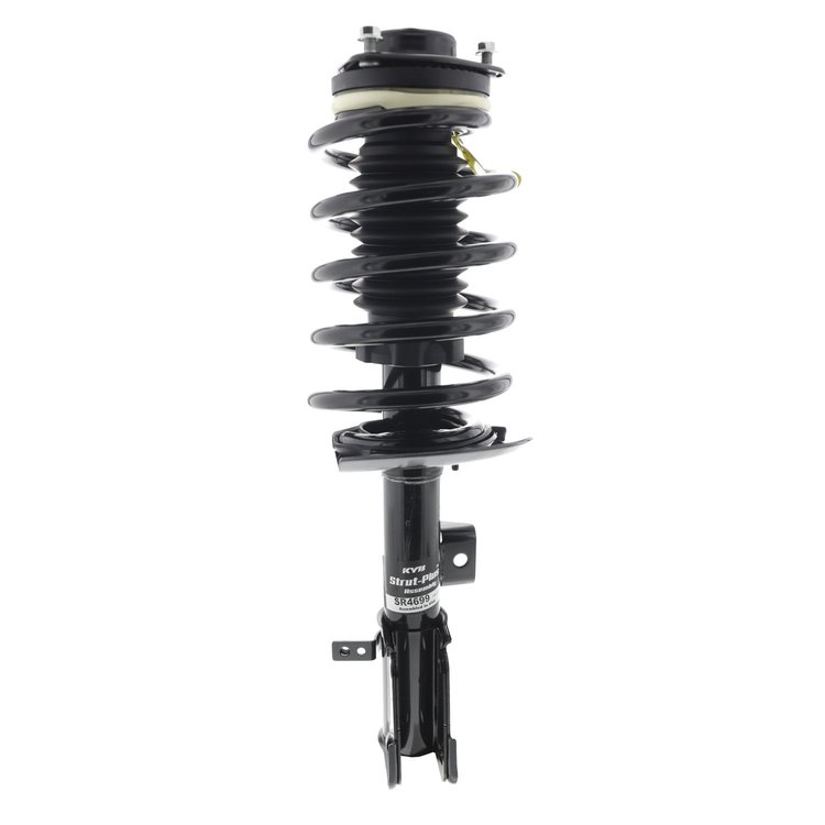 SR4699 Strut-Plus Strut and Coil Spring Assembly for 2012-2019 Dodge Journey