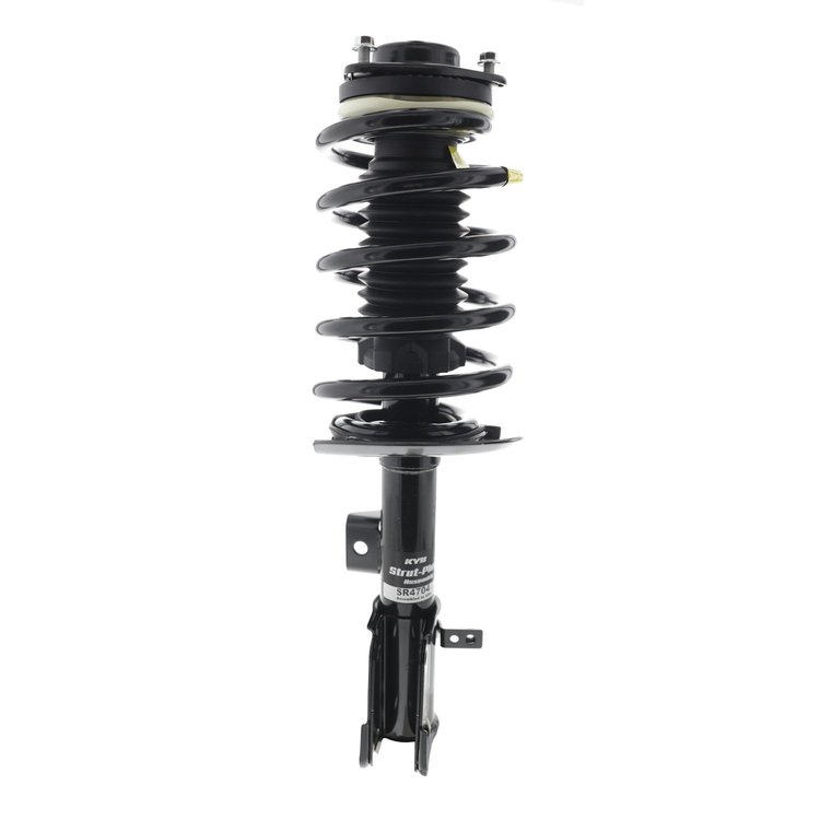 SR4704 Strut-Plus Strut and Coil Spring Assembly for 2011-2019 Dodge Journey