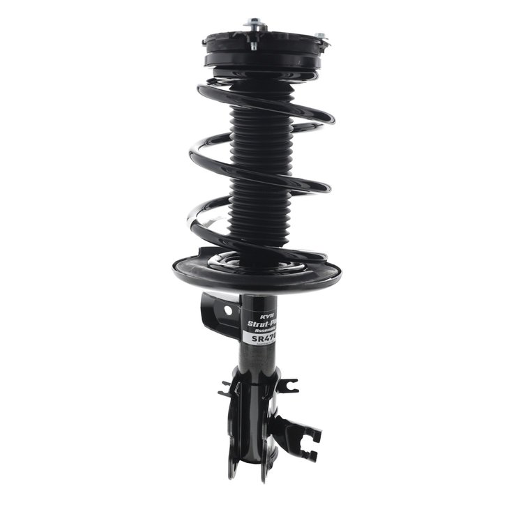 SR4706 Strut-Plus Strut and Coil Spring Assembly for 2016-2018 Nissan Altima