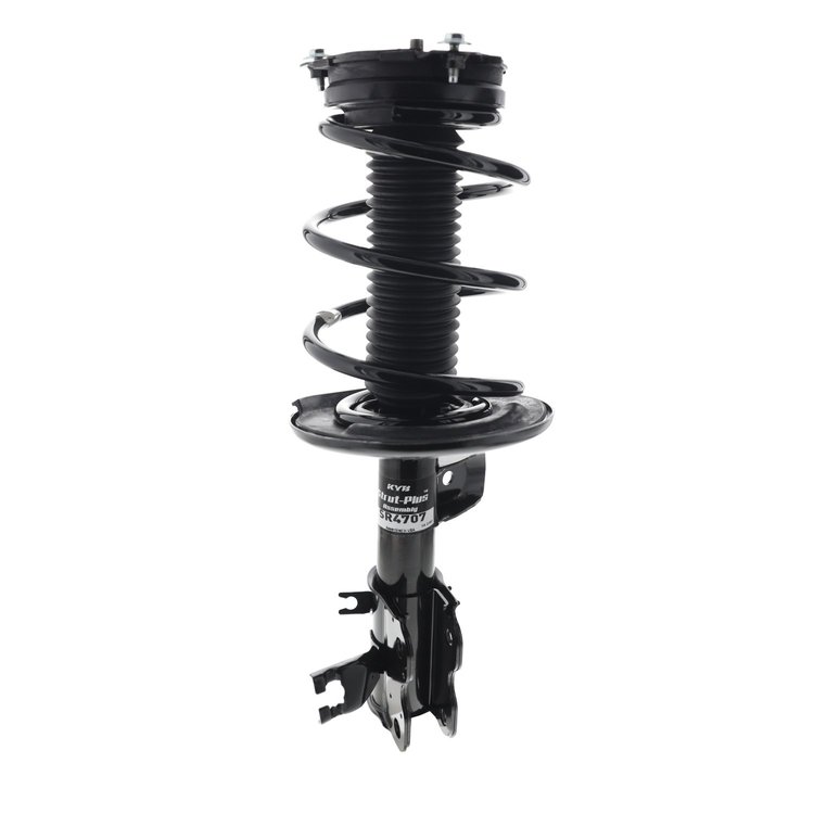 SR4707 Strut-Plus Strut and Coil Spring Assembly for 2016-2018 Nissan Altima