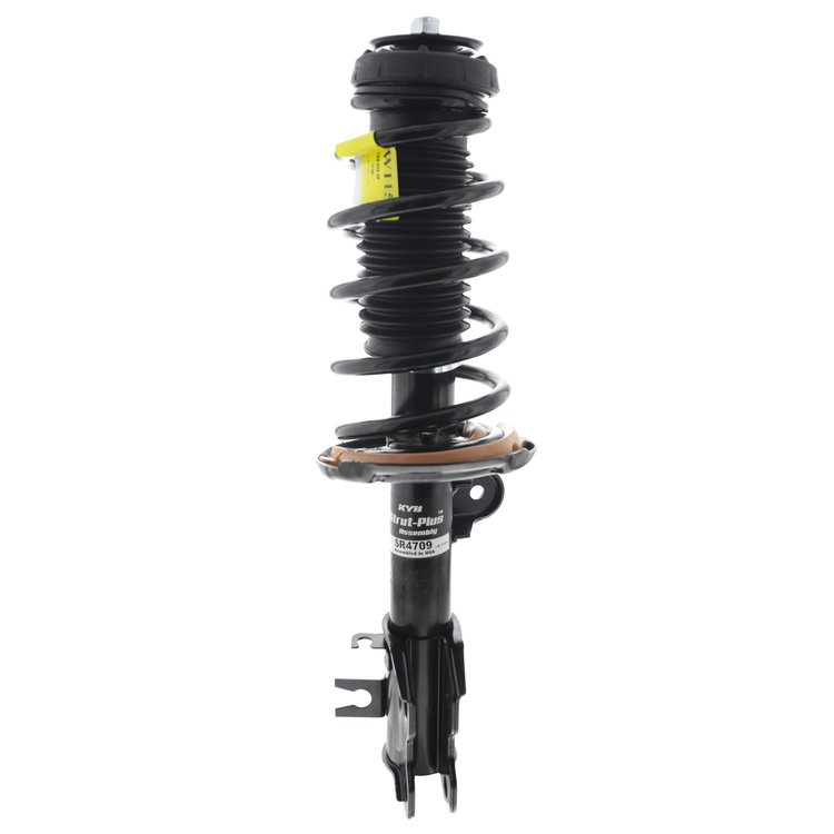 SR4709 Strut-Plus Strut and Coil Spring Assembly for 2013-2022 Buick Encore, 2015-2022 Chevrolet Trax