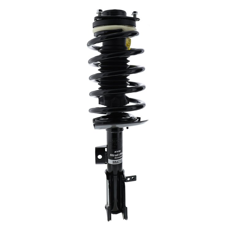 SR4712 Strut-Plus Strut and Coil Spring Assembly for 2011-2019 Dodge Journey