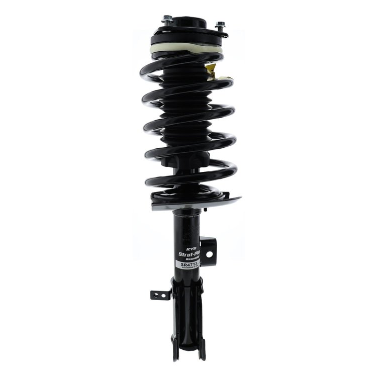 SR4713 Strut-Plus Strut and Coil Spring Assembly for 2011-2019 Dodge Journey