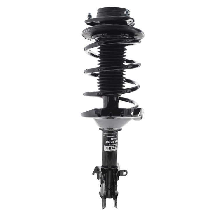 SR4716 Strut-Plus Strut and Coil Spring Assembly for 2010-2012 Subaru Legacy